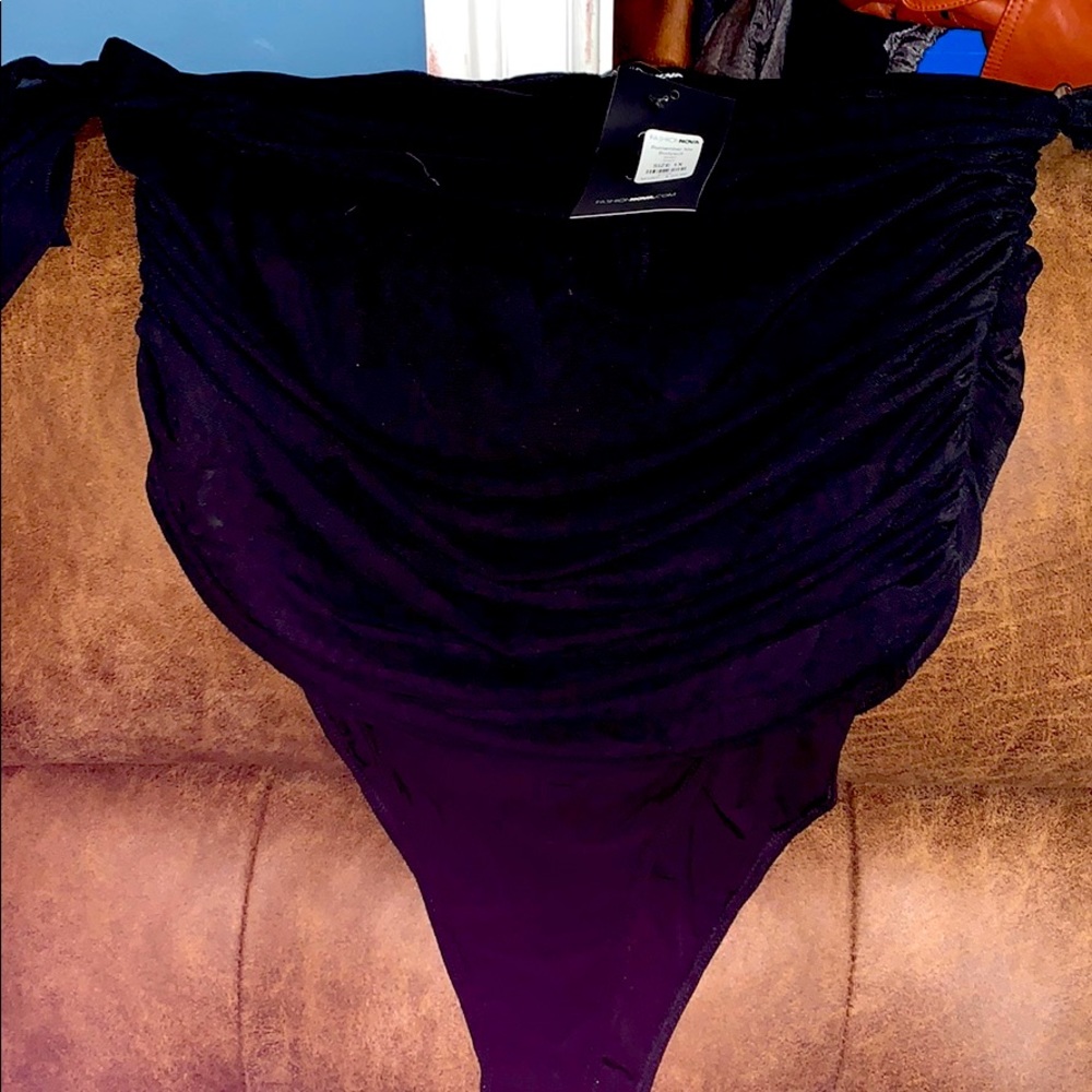 Bodysuit